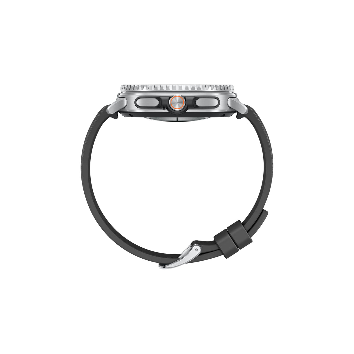 Samsung Galaxy Watch 8 Classic 47mm Bluetooth Smart Watch - Black | SM-L500NZKAEUA