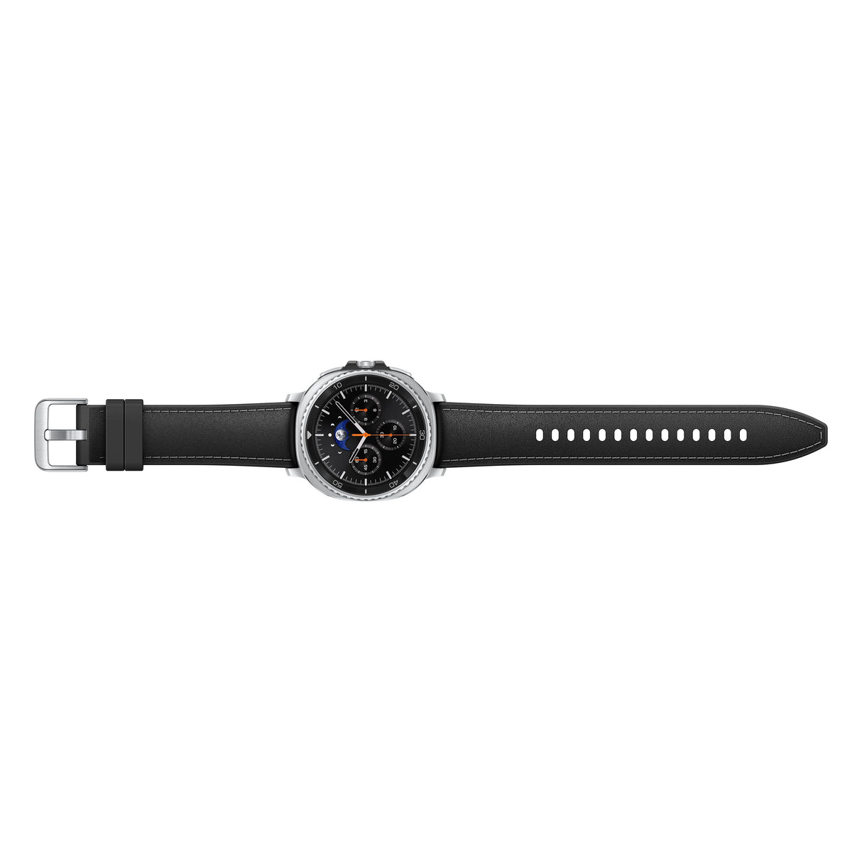 Samsung Galaxy Watch 8 Classic 47mm Bluetooth Smart Watch - Black | SM-L500NZKAEUA