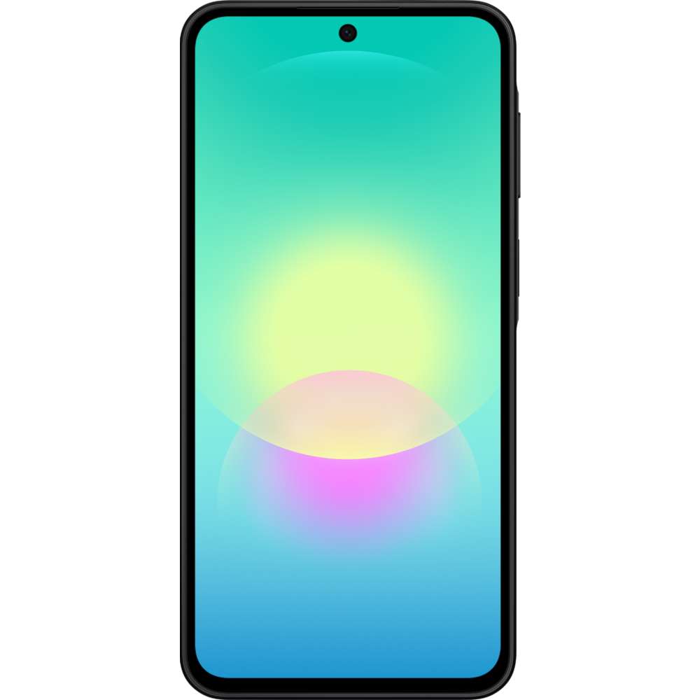Samsung Galaxy A27 Sim Free Mobile Phone 128GB 5G - Black | SM-A276BZKBEUB