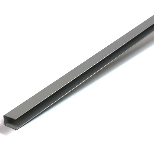 Elite Garden Top Finishing Rail - Merlin | SMFRM