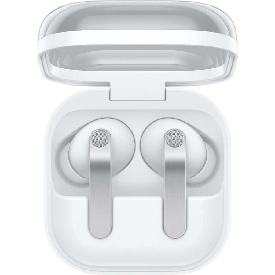 Samsung Galaxy Buds4 Pro Ear Buds - White | SM-R640NZWAEUB