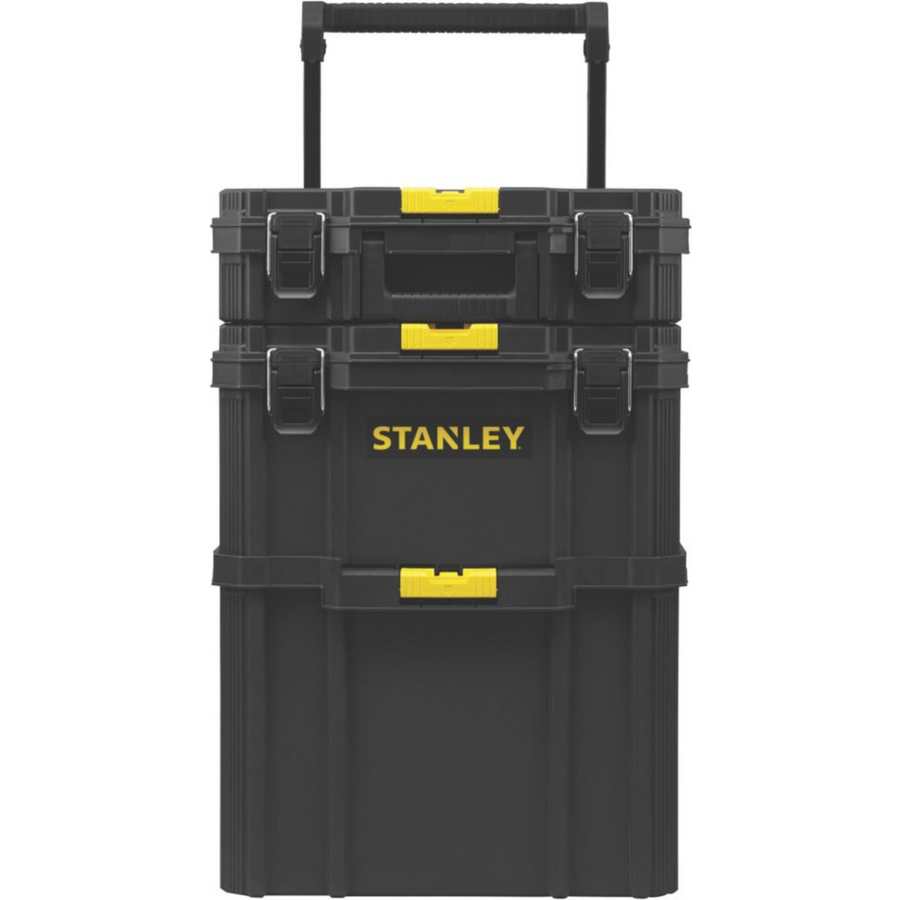 Stanley Modular Rolling Tool Box | STA183319