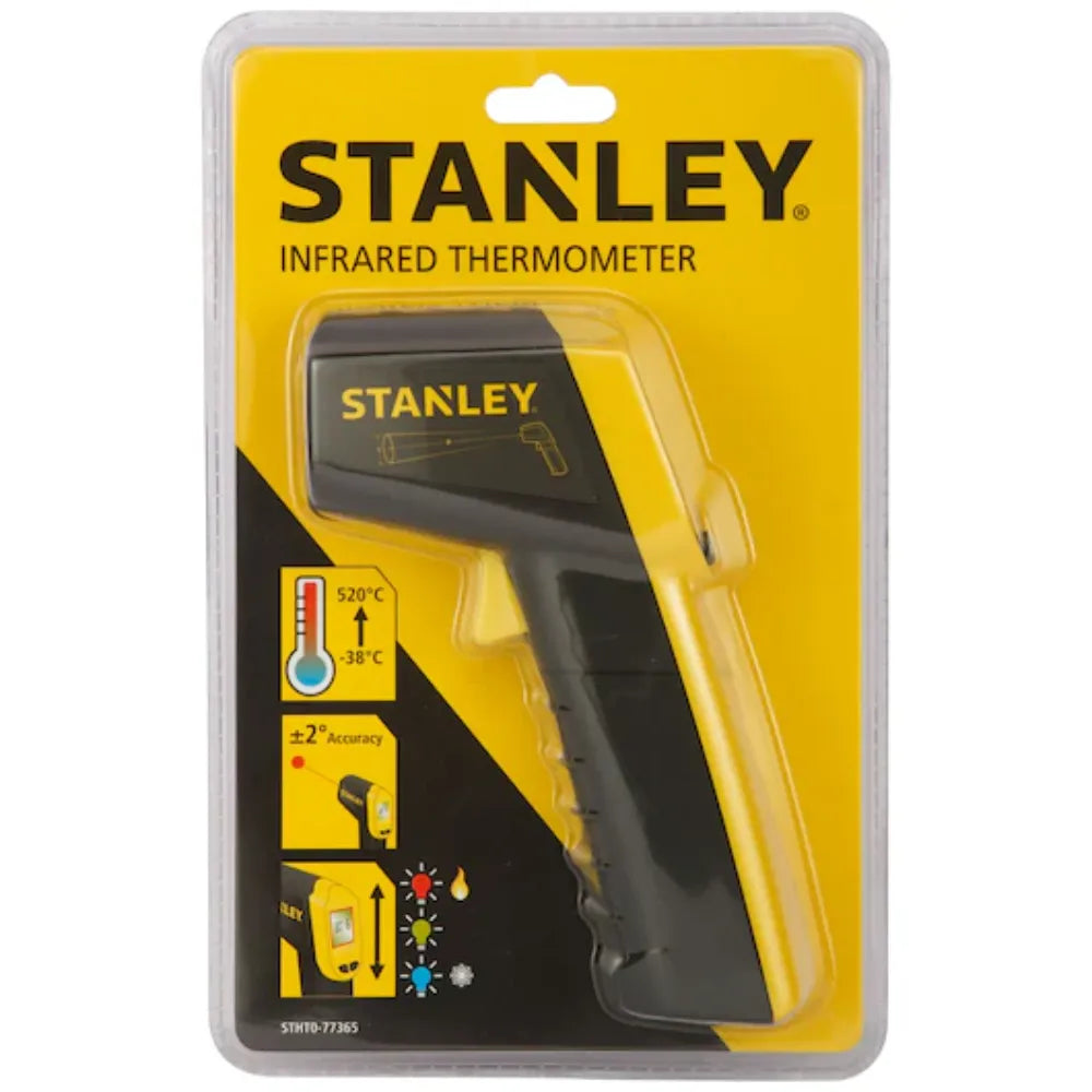Stanley Digital Infrared Thermometer | INT077365