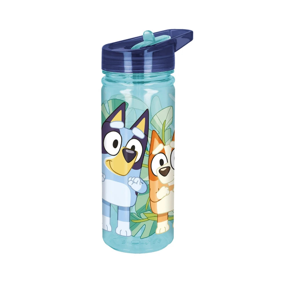 Bluey Licensed Water Bottle 580ml | STO50633