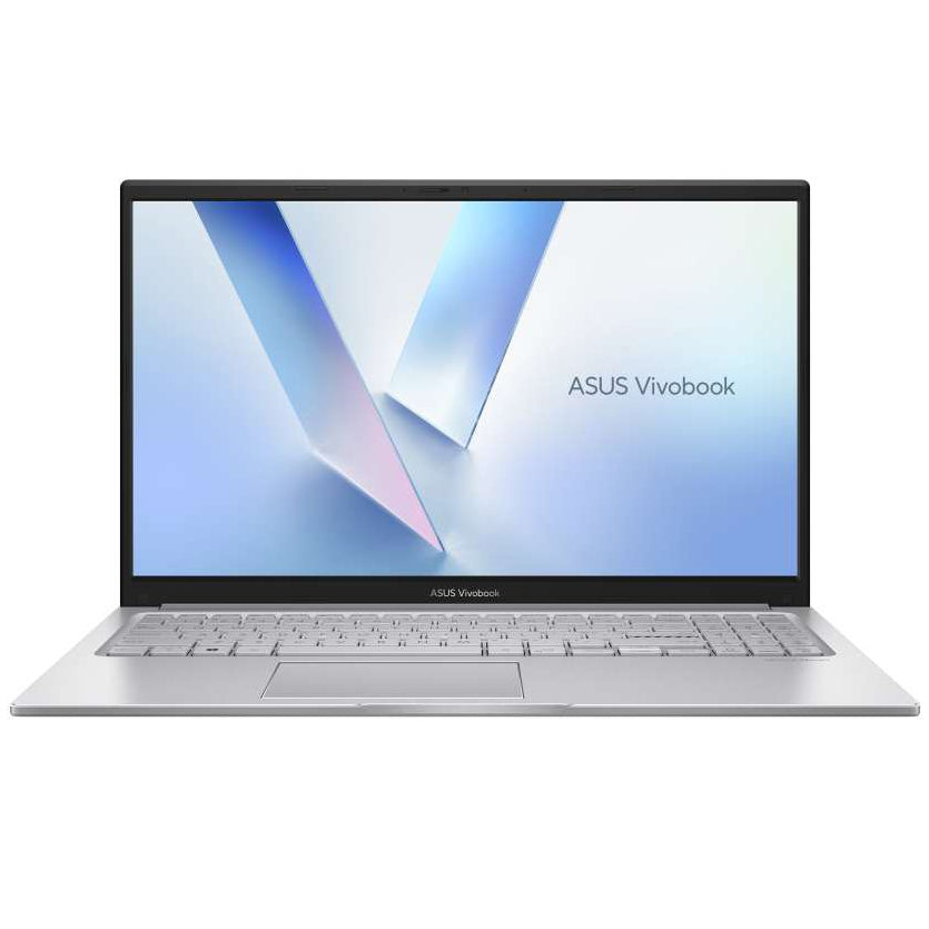 Asus Vivobook 15 Core I5 15.6 Inch Laptop 16GB / 512GB - Silver | SX1504VA-BQ2889W
