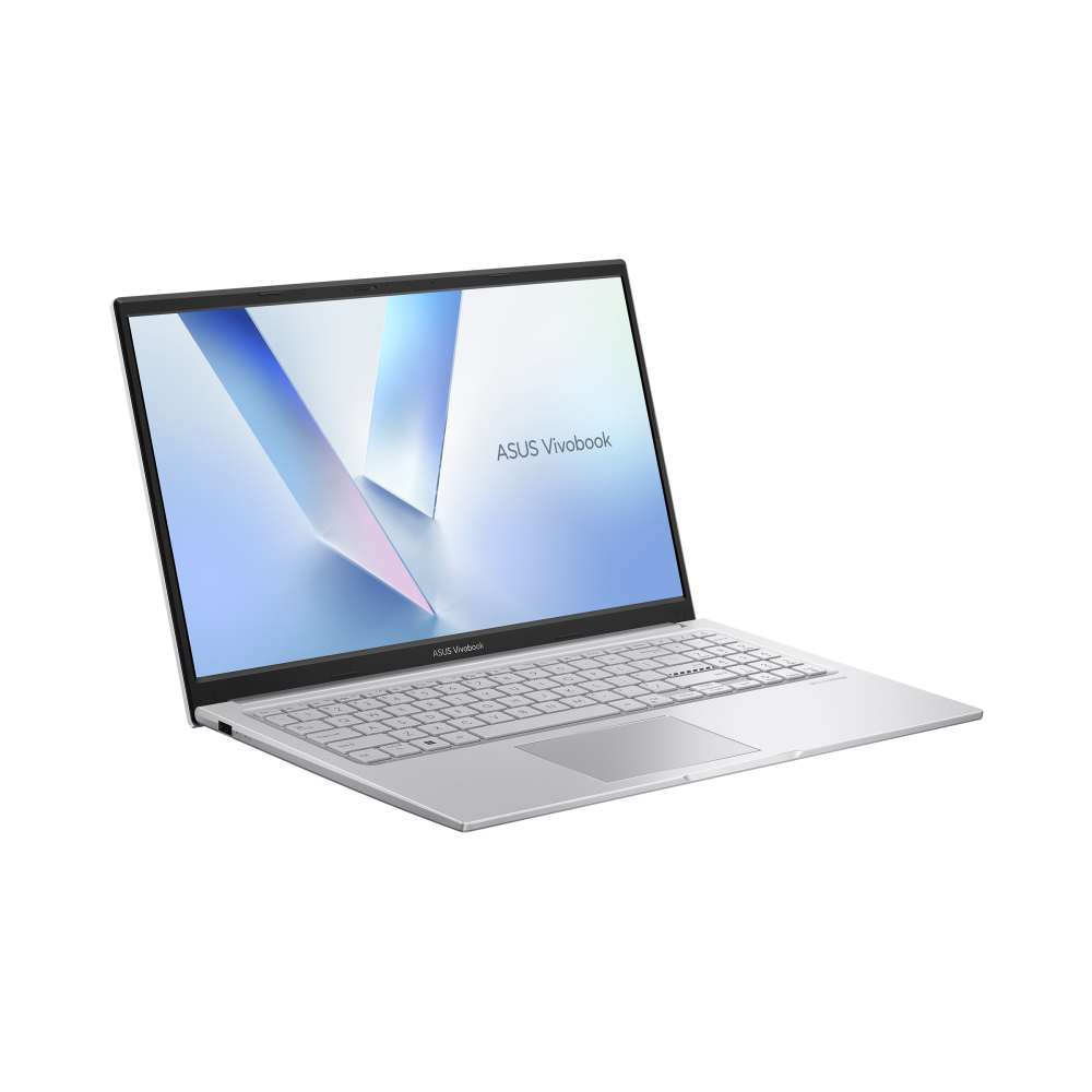 Asus Vivobook 15 Core I5 15.6 Inch Laptop 16GB / 512GB - Silver | SX1504VA-BQ2889W