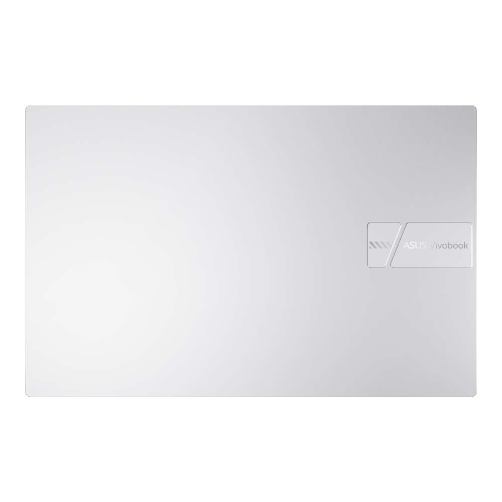 Asus Vivobook 15 Core I5 15.6 Inch Laptop 16GB / 512GB - Silver | SX1504VA-BQ2889W