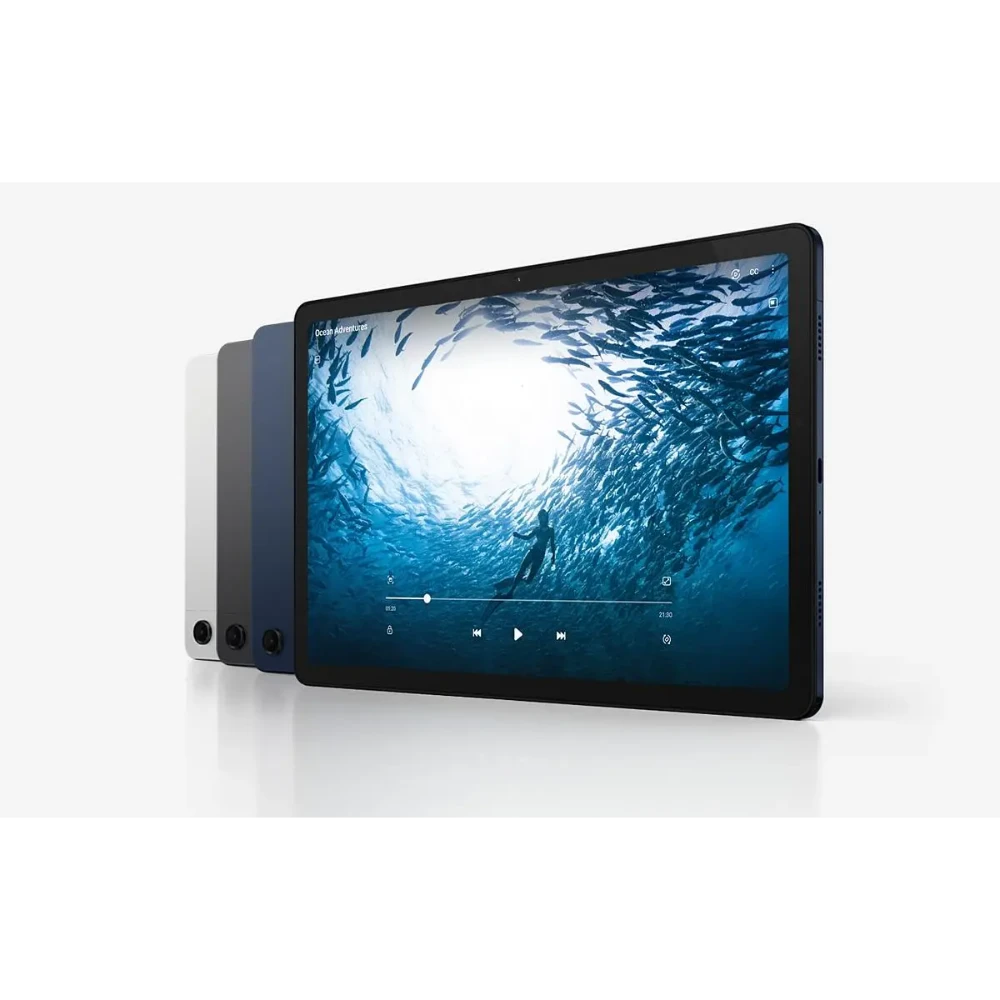 Samsung Galaxy Tab A9+ 5G 11" Sim Free Tablet Tab 64GB - Navy | SM-X216BDBAEUB