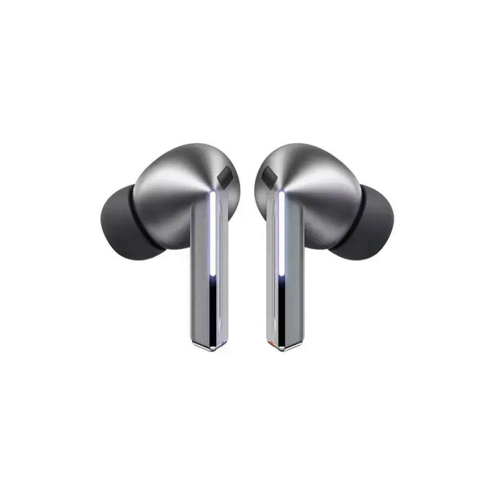 Samsung Galaxy Buds3 Pro In-Ear Wireless Earbuds - Silver | SM-R630NZAAEUA