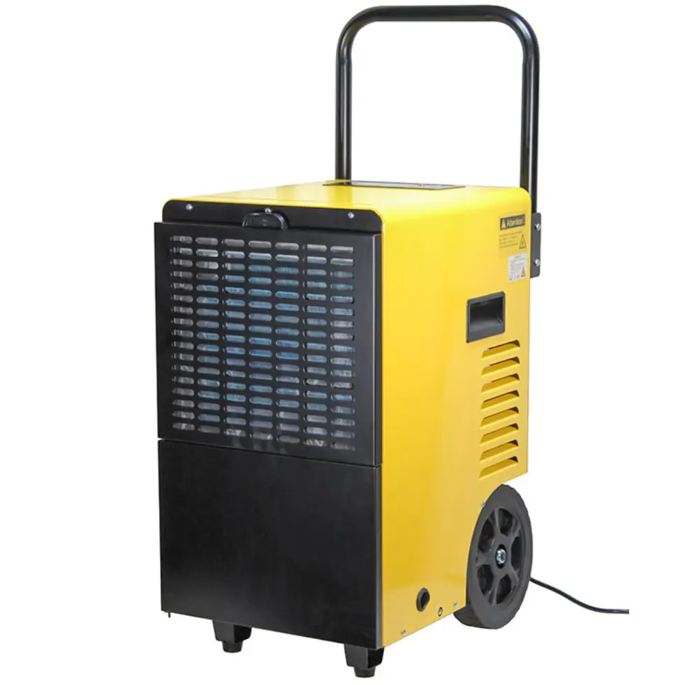 Faithfull Industrial Dehumidifier 30 litre | FPPDH240V30L