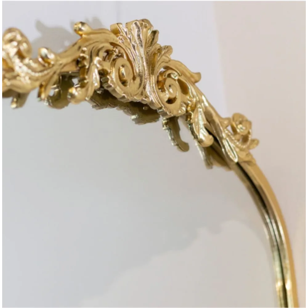 Tara Lane Charlotte Mirror 76cm - Gold | TL6977