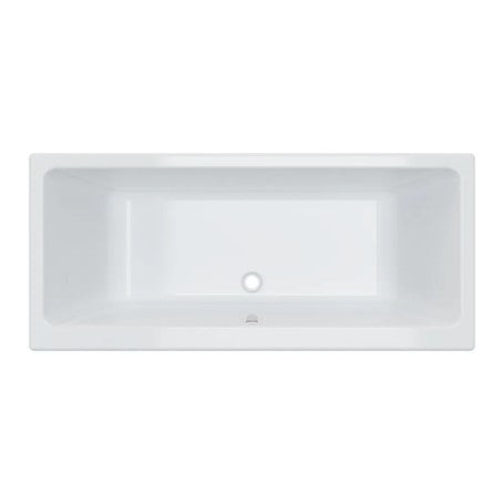 SERENITY Ultracore Double Ended Bath | 1600x700mm, 1700x700mm, 1700x750mm, 1800x800mm