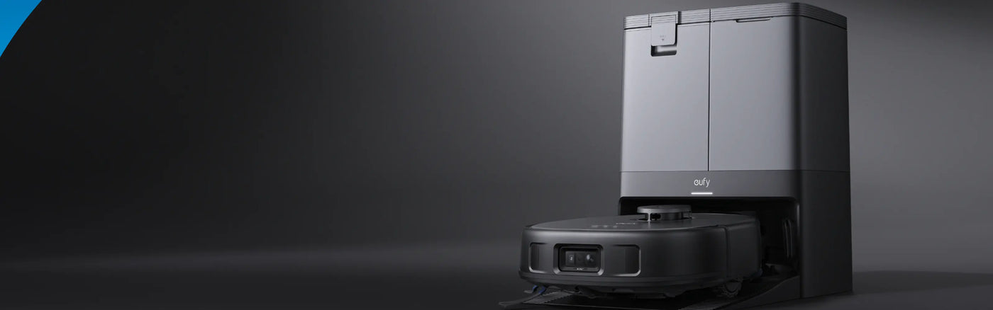Eufy X10 Brand Page