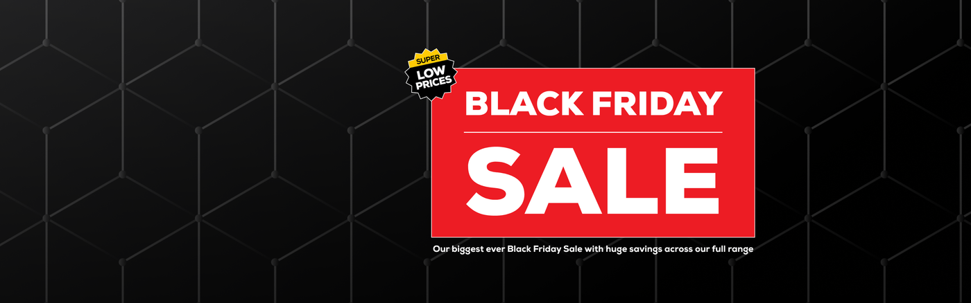 Black Friday Sale Heavins.ie | Low Prices