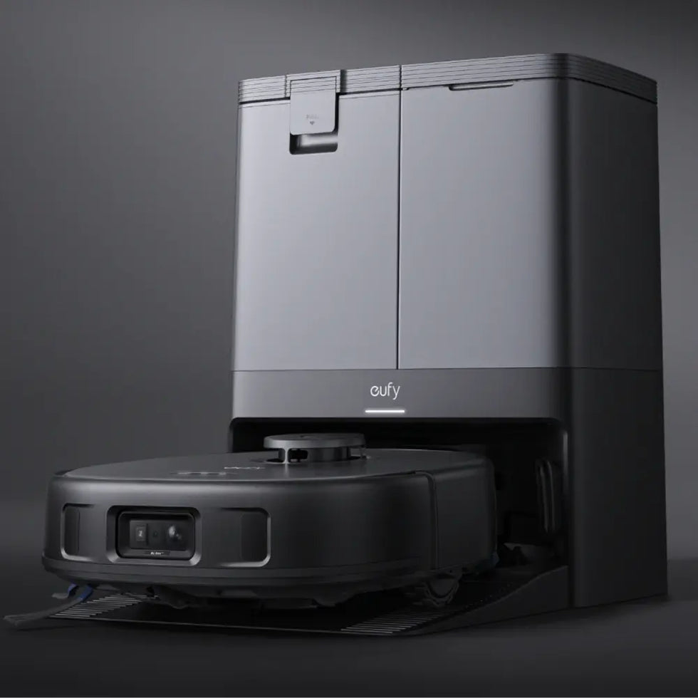 Eufy X10 Brand Mobile