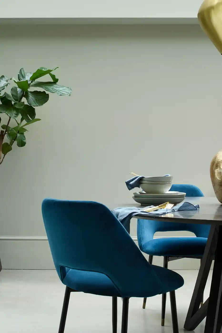 FREE Paint Consultations - Heavins Athlone - Mobile