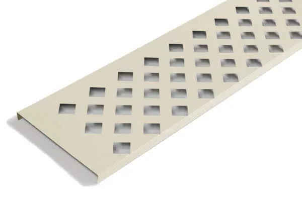 Elite Garden SmartTrellis Diamonds - Buttermilk | SMTBD