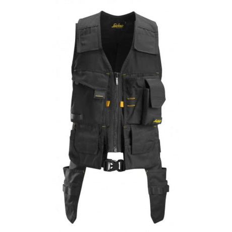 Snickers 4250 AllroundWork Tool Vest - Black