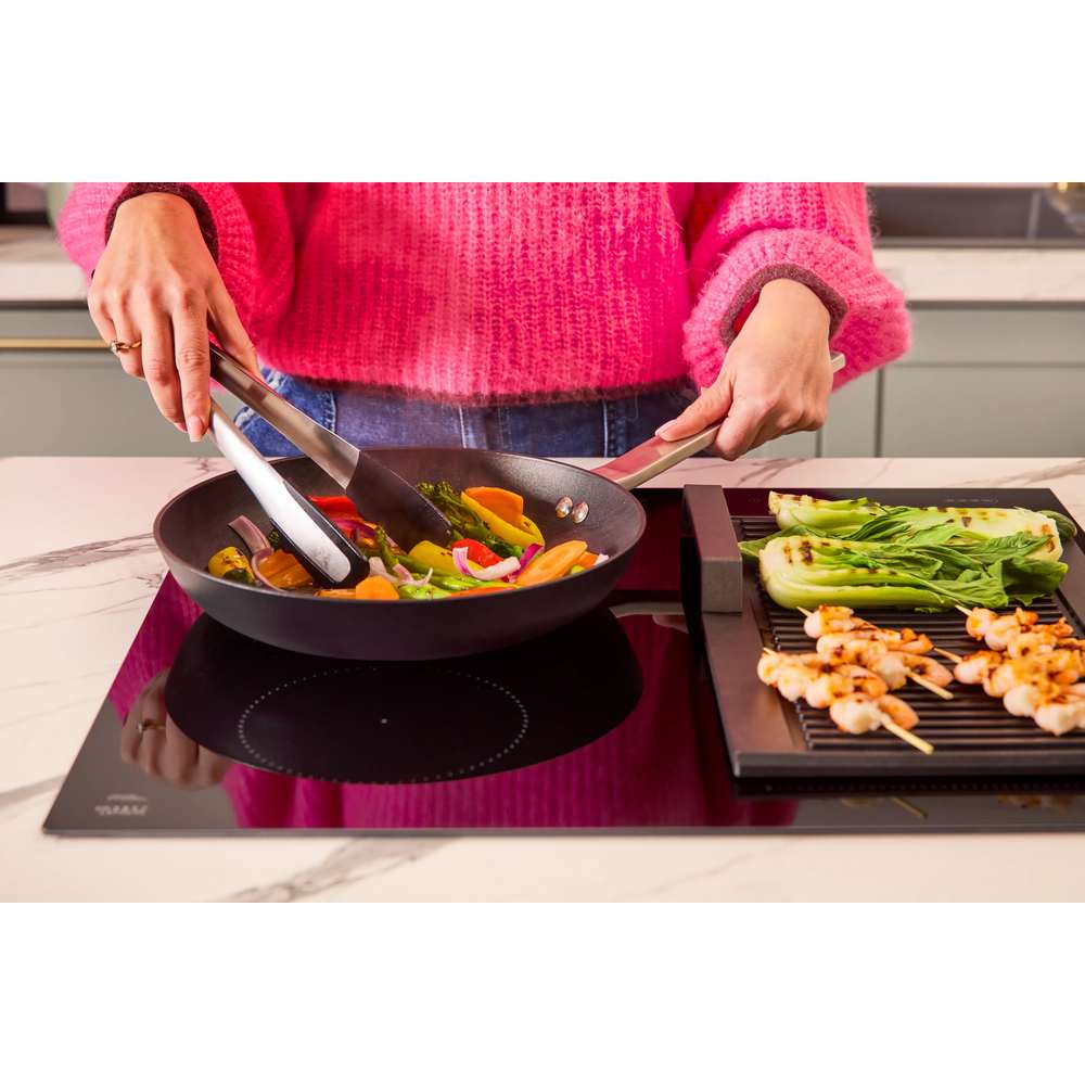 Neff N70 60cm Induction Smart Hob - Black | T56FHS1L0