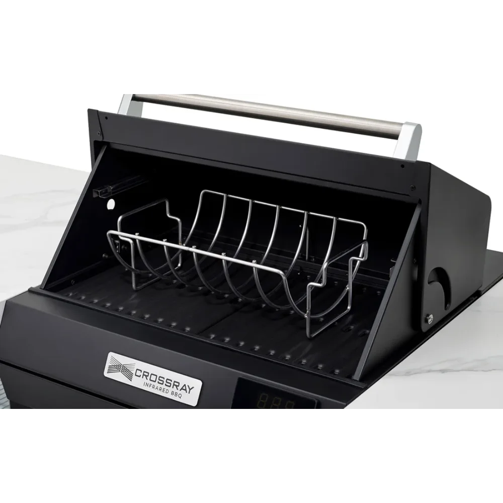 Crossray BBQ & Accessories
