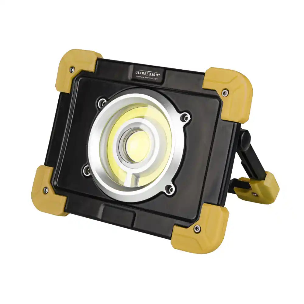 Ultralight 20W Rechargable USB Floodlight | TE20W-USB