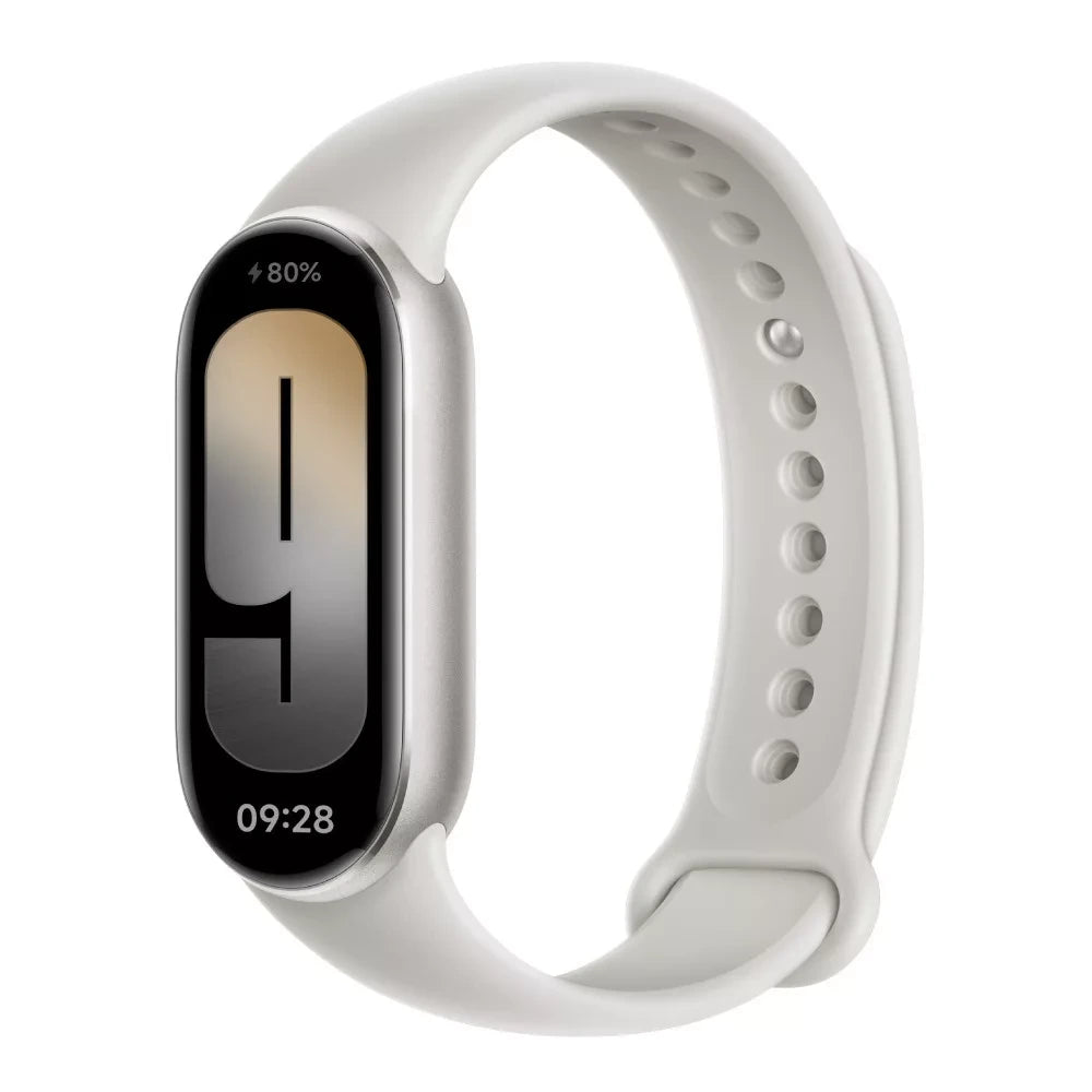 Xiaomi Smart Band 9 Smart Watch - Titan Grey | BHR8642GL
