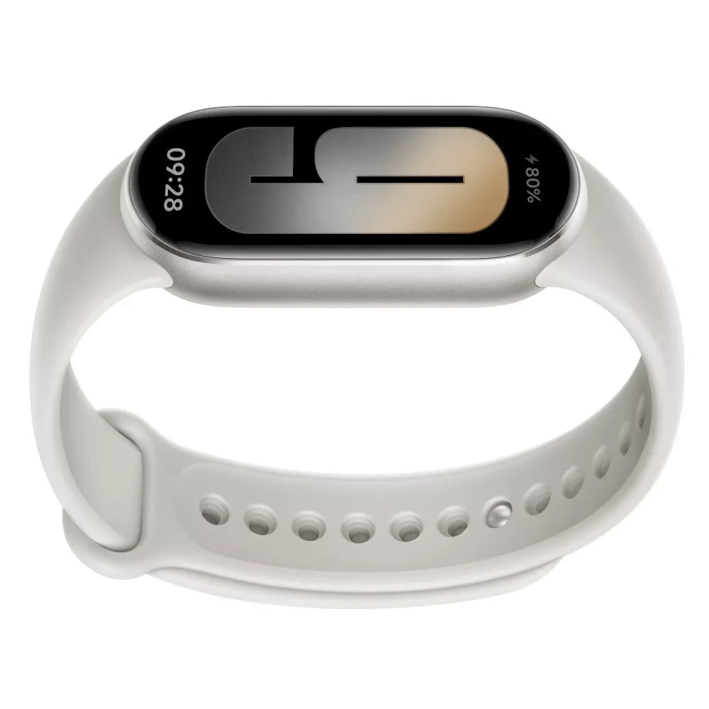 Xiaomi Smart Band 9 Smart Watch - Titan Grey | BHR8642GL
