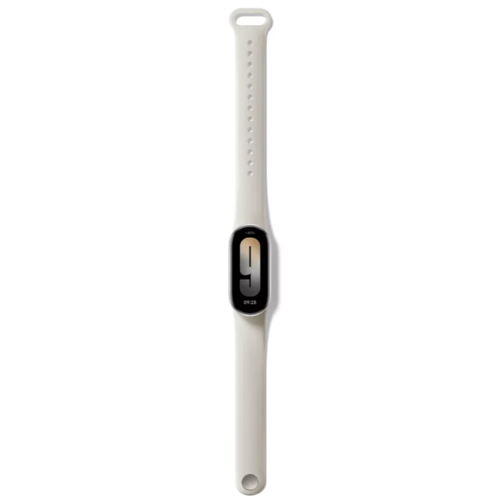 Xiaomi Smart Band 9 Smart Watch - Titan Grey | BHR8642GL