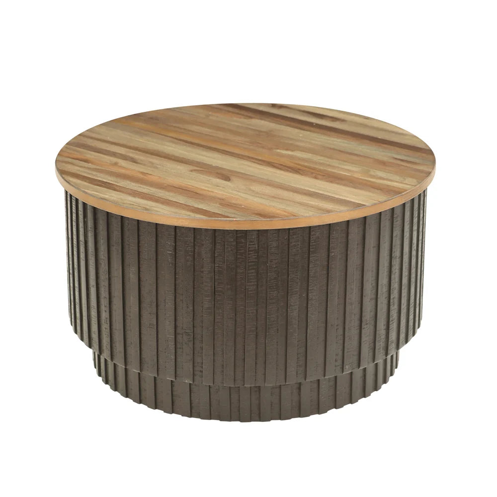 Tara Lane Tripoli Coffee Table - Teak | TL5777