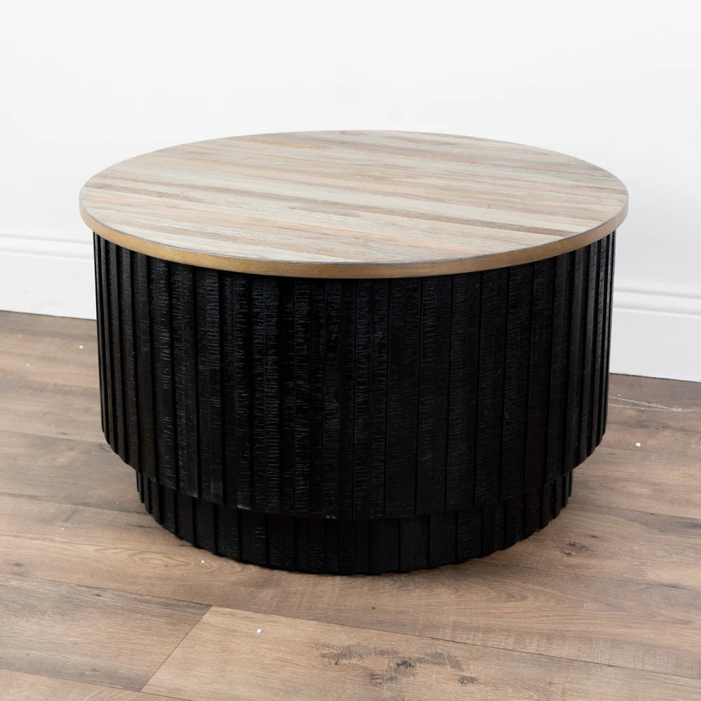 Tara Lane Tripoli Coffee Table - Teak | TL5777