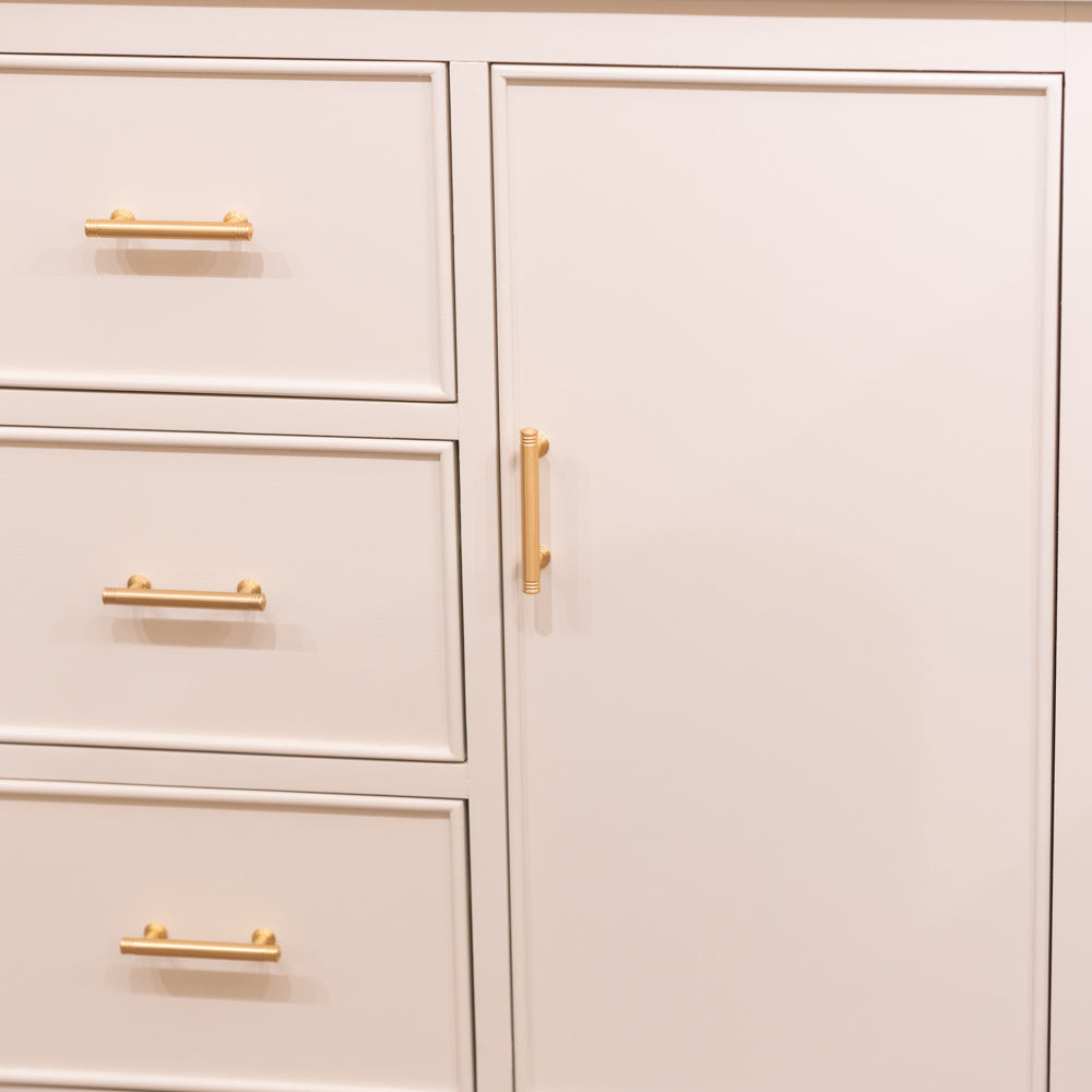 Tara Lane Ainsley Sideboard 106cm Wide - Soft Cream | TL5814