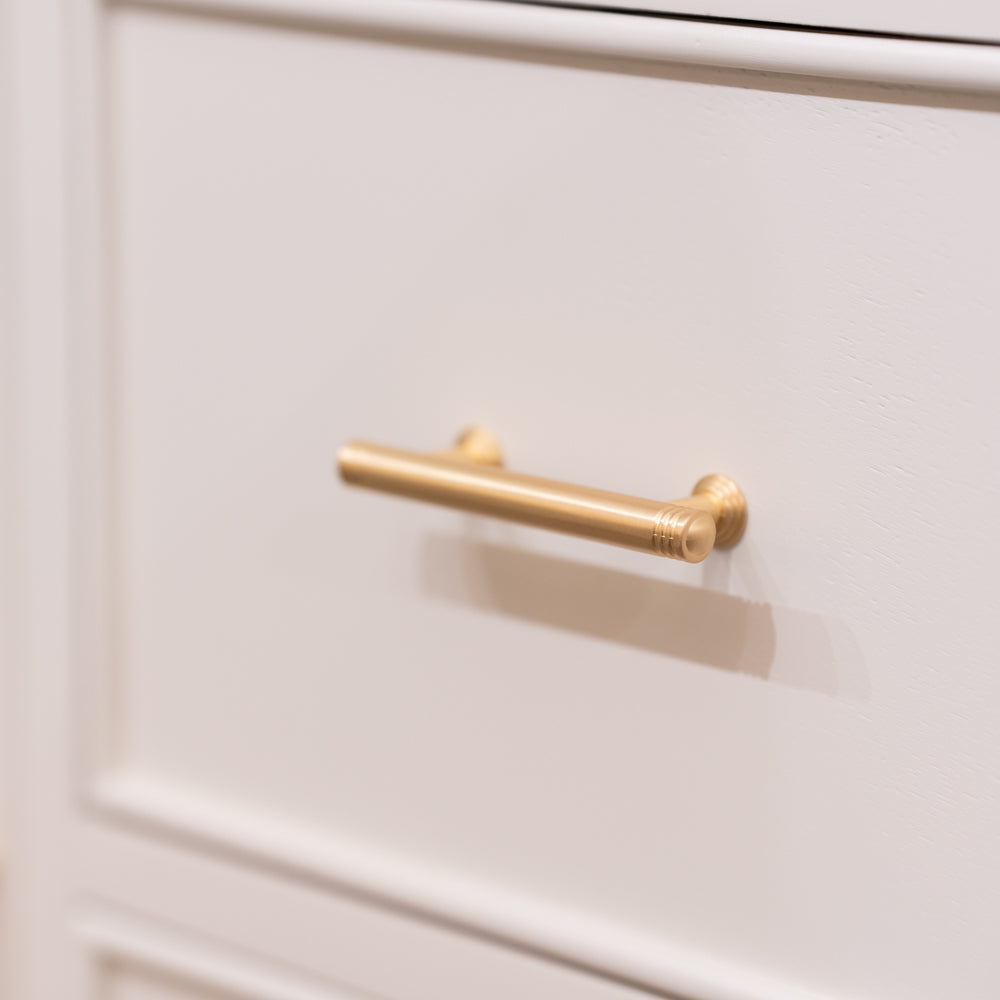 Tara Lane Ainsley Sideboard 106cm Wide - Soft Cream | TL5814