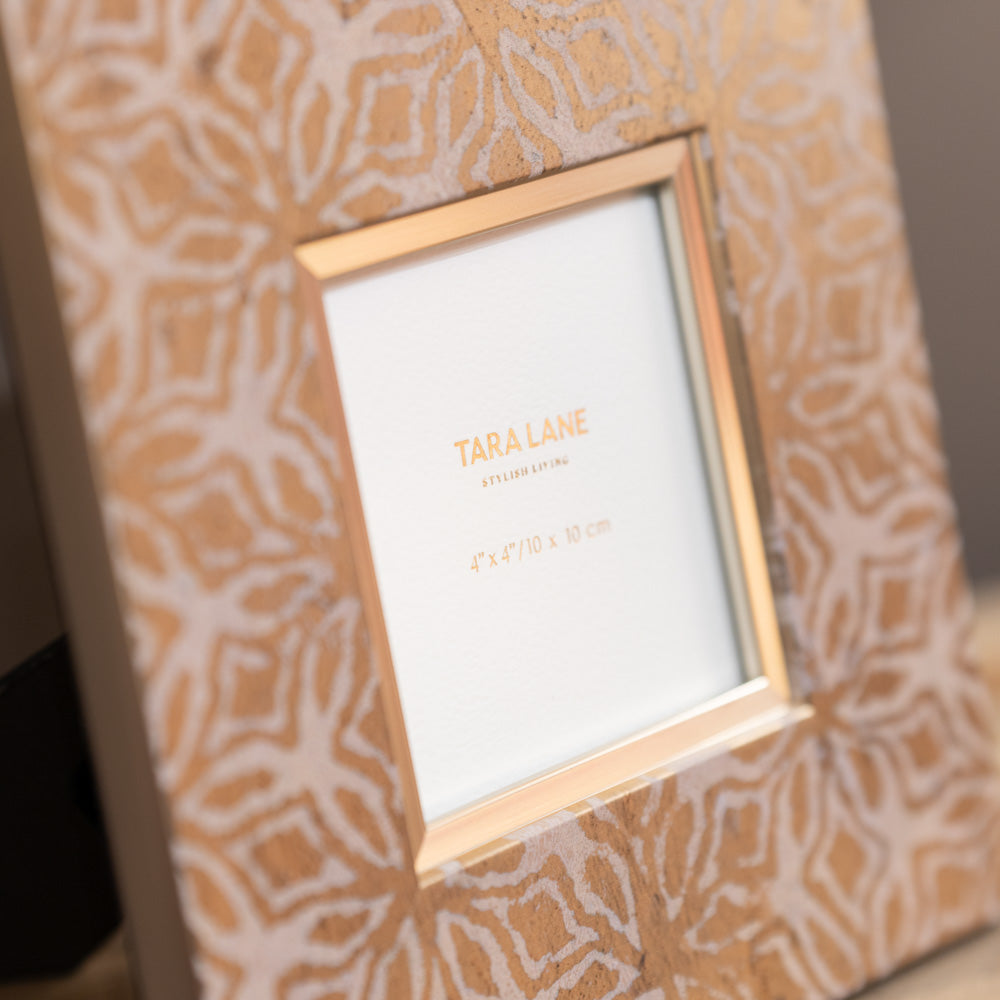 Tara Lane Thorley Photo Frame 4 x 4 | TL6013