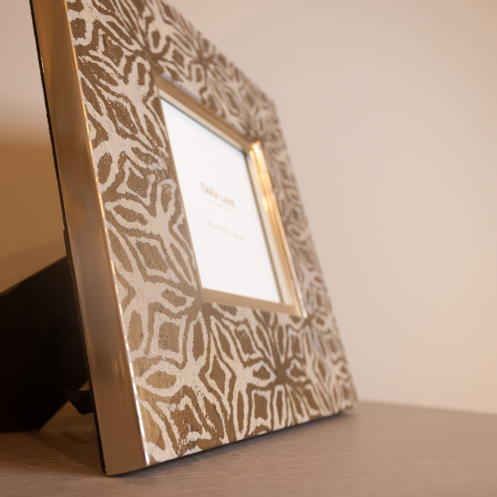 Tara Lane Thorley Photo Frame 4 x 4 | TL6013