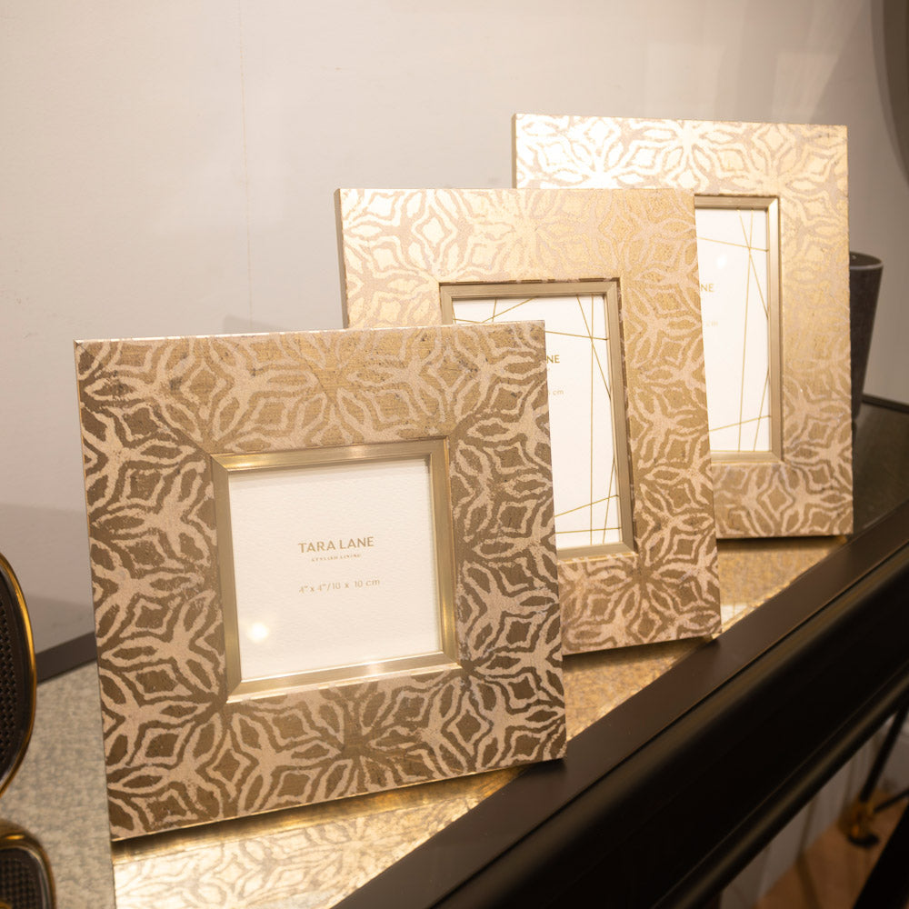 Tara Lane Thorley Photo Frame 4 x 4 | TL6013
