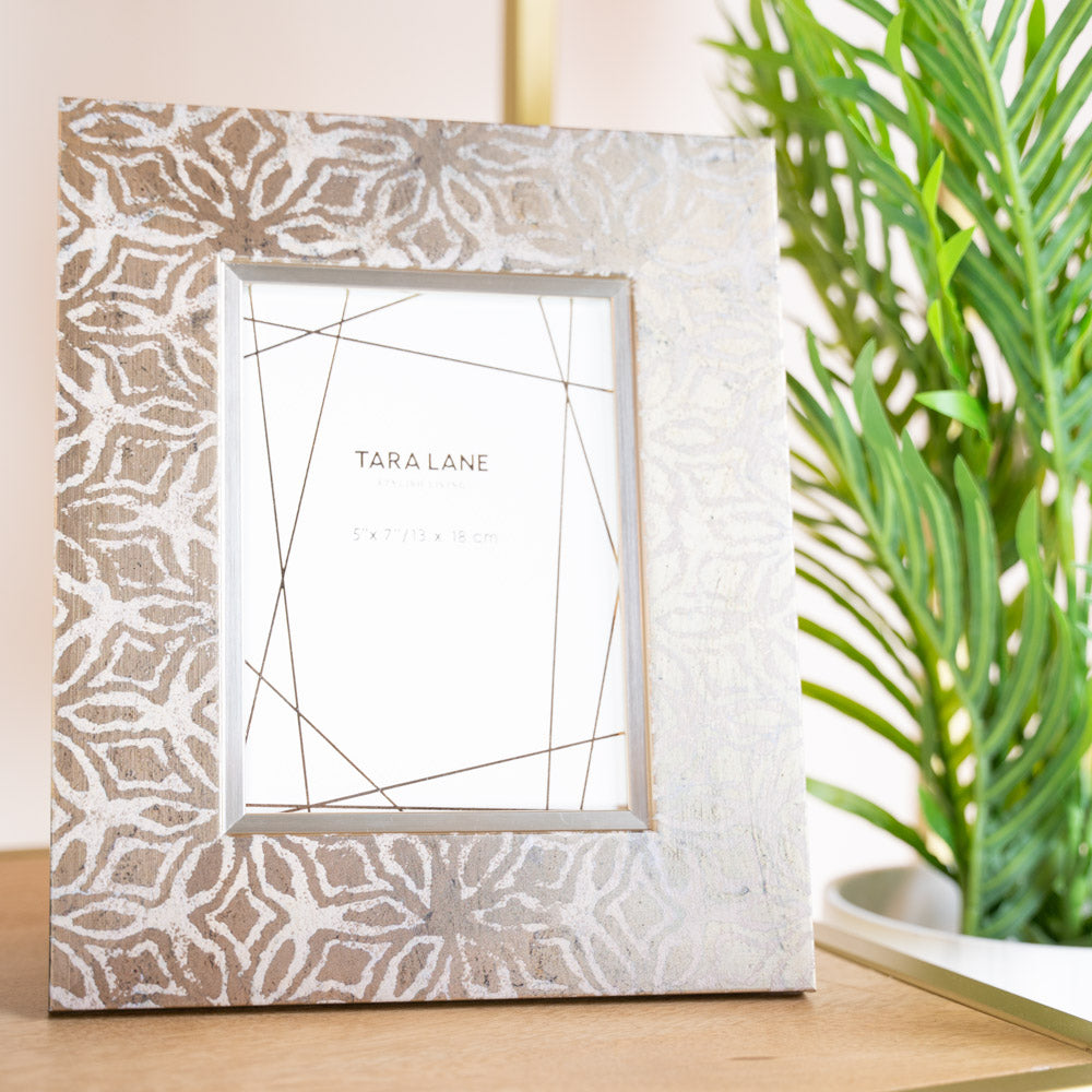 Tara Lane Thorley Photo Frame 5 x 7 | TL6019
