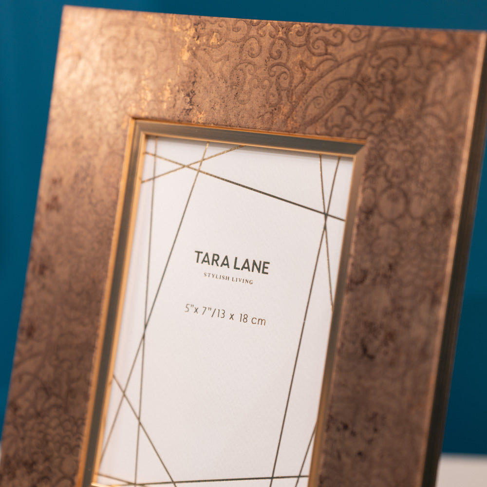 Tara Lane Milford Photo Frame 5 x 7 | TL6023