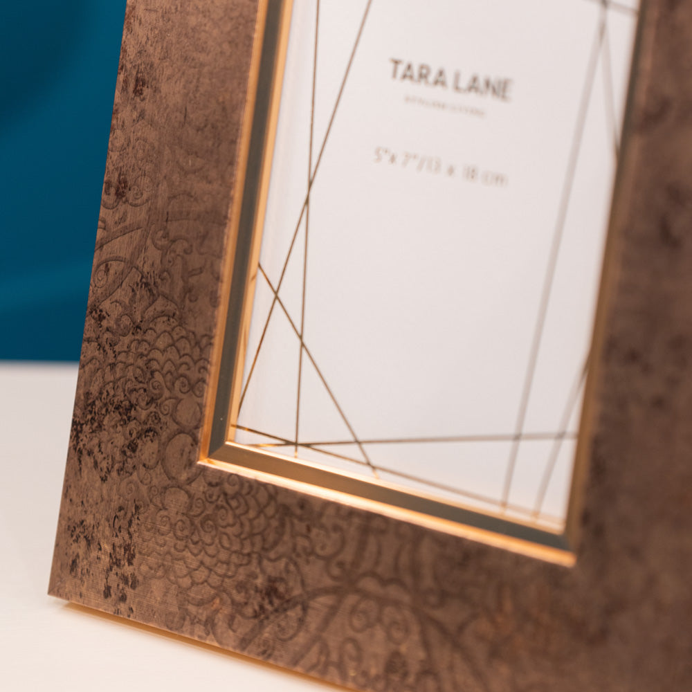 Tara Lane Milford Photo Frame 5 x 7 | TL6023
