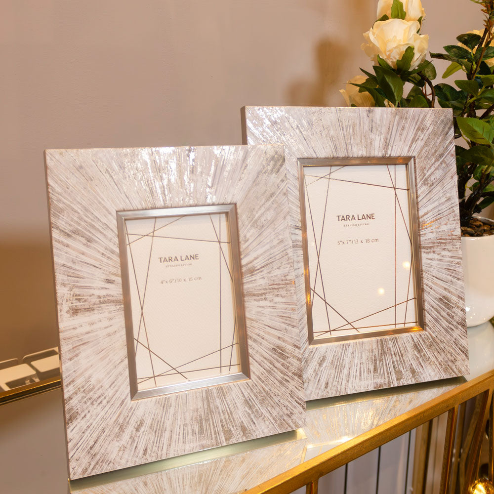 Tara Lane Nyla Photo Frame 4 x 6 | TL6345