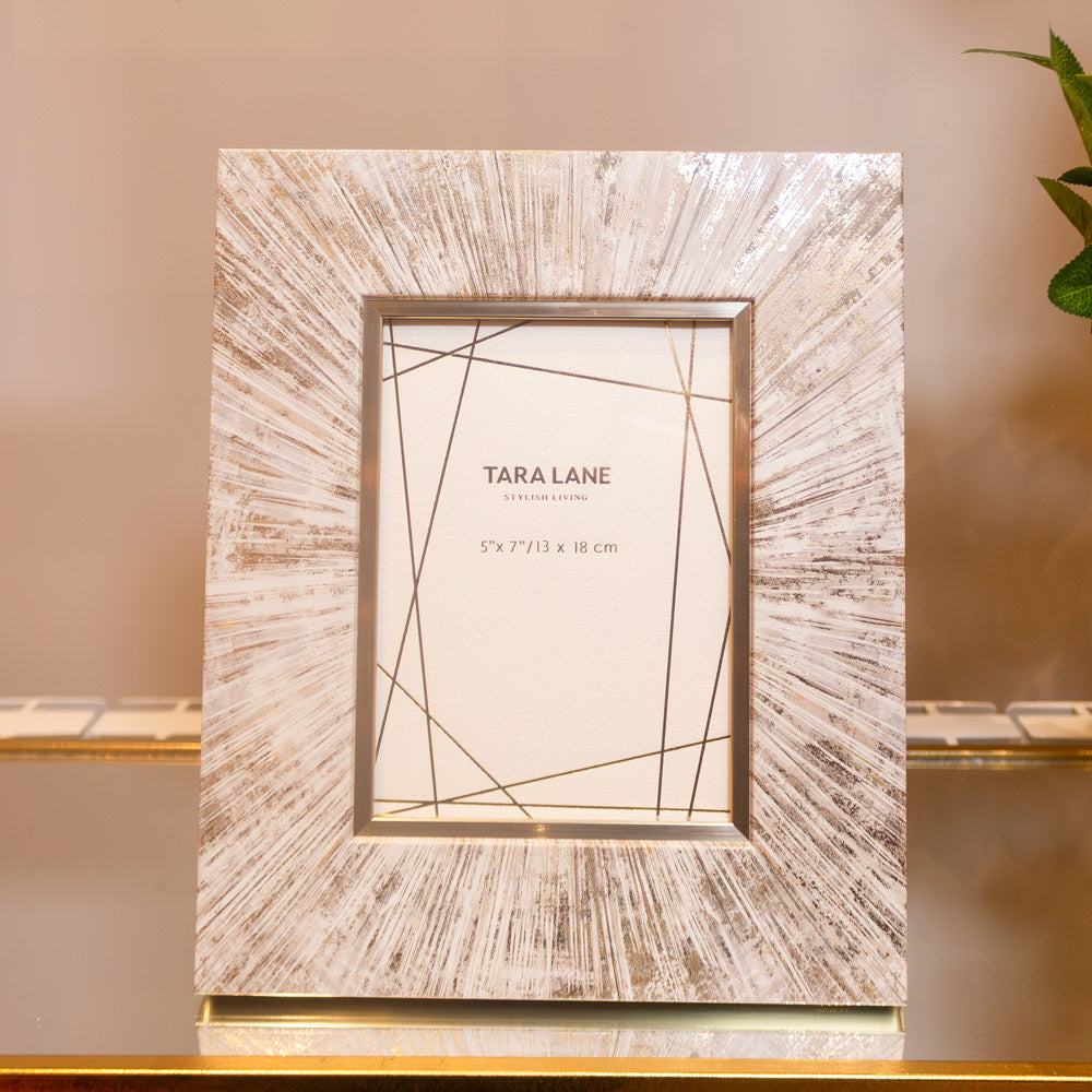 Tara Lane Nyla Photo Frame 5 x 7 | TL6346