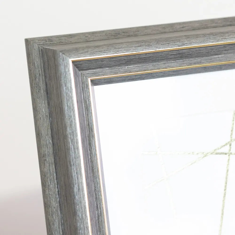 Tara Lane Gallery Photo Frame 4 x 6 - Gold | TL6857