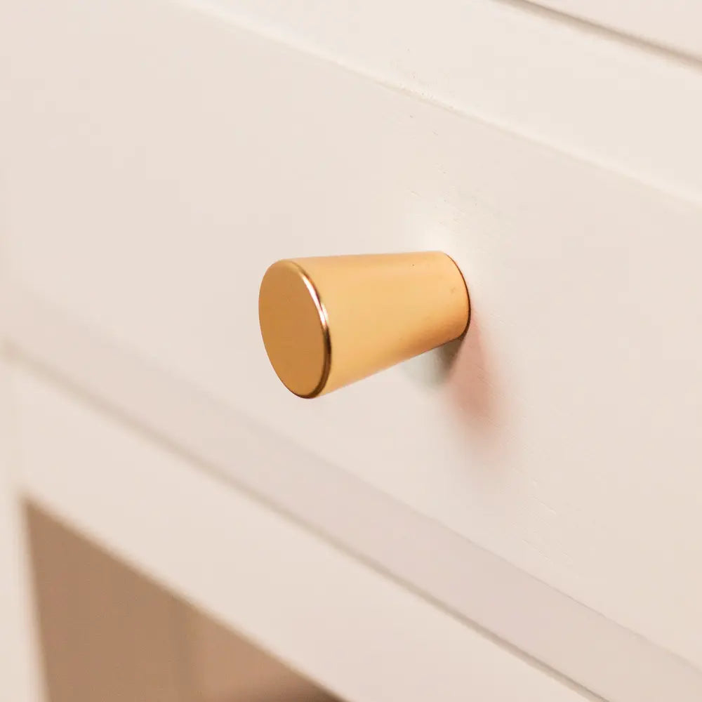 Tara Lane 1 Drawer Accent Table - Cream | TL6880