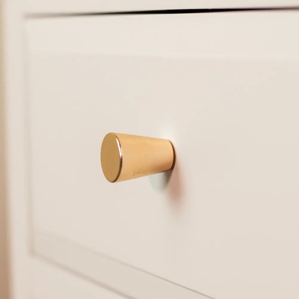 Tara Lane Carson 3 Drawer Locker - Cream | TL6884