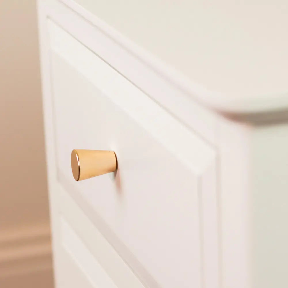 Tara Lane Carson 3 Drawer Locker - Cream | TL6884