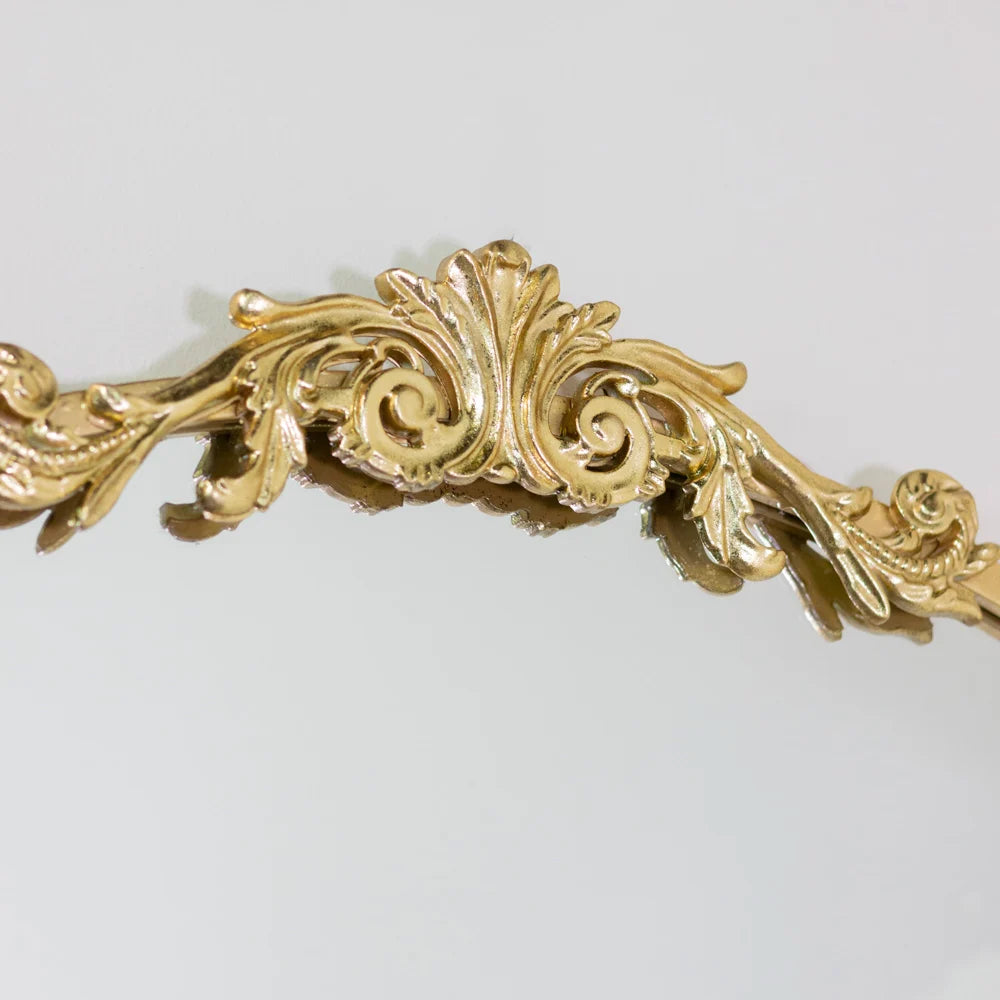 Tara Lane Charlotte Mirror 76cm - Gold | TL6977