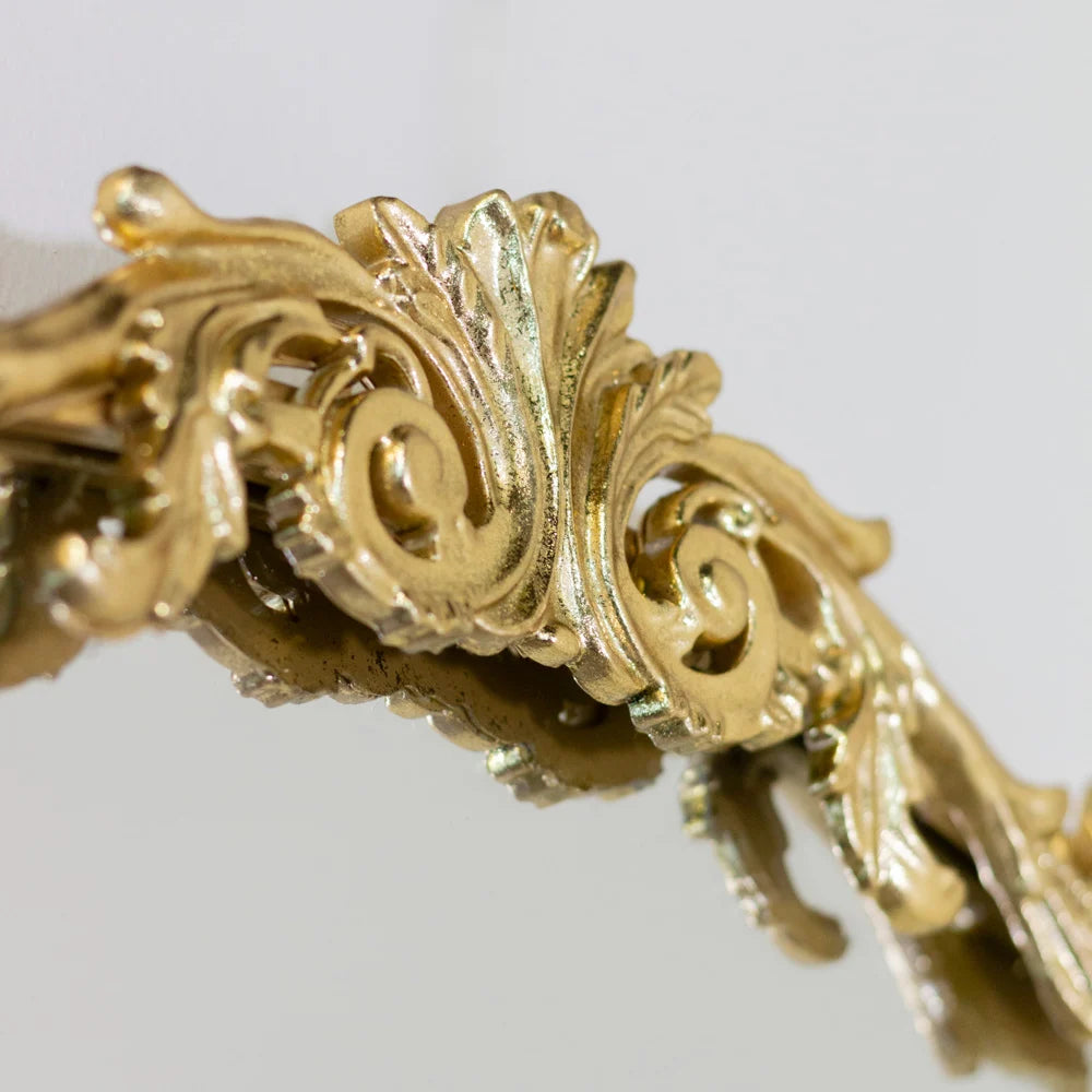 Tara Lane Charlotte Mirror 76cm - Gold | TL6977