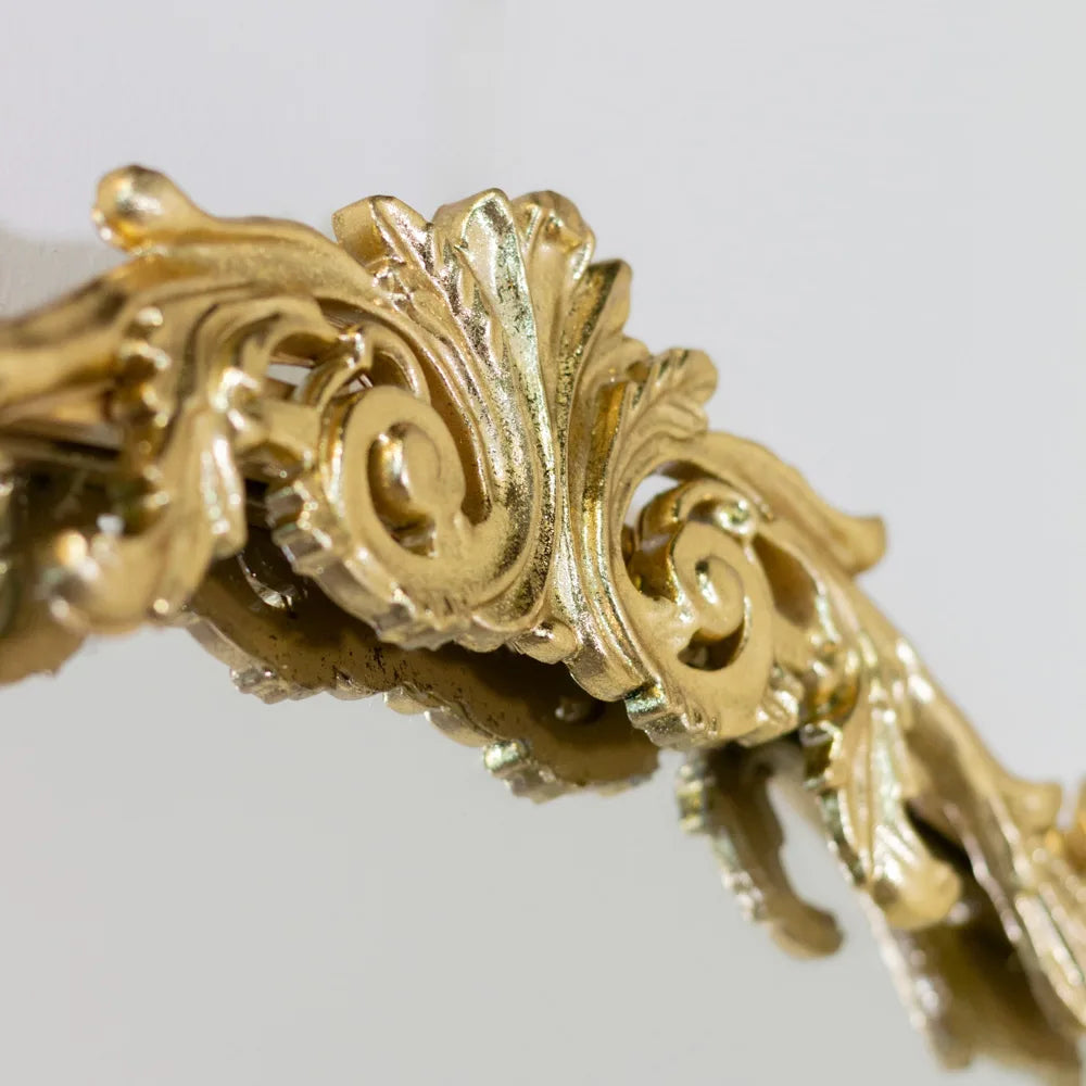 Tara Lane Charlotte Mirror 90cm - Gold | TL6978