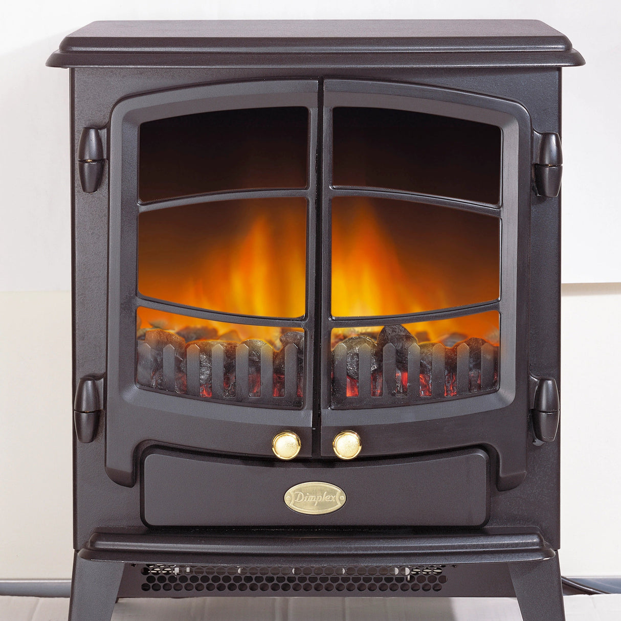 Dimplex Tango 2kw Optiflame Electric Stove with Remote | TNG20E