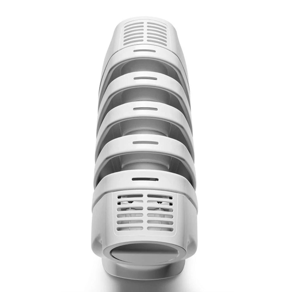 Delonghi Nano 500w Oil Filled Radiator - White | TRNS0505M