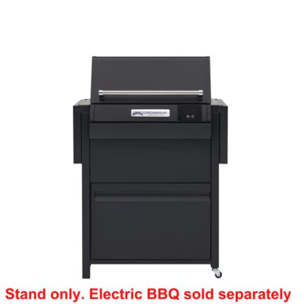 Dimplex Crossray Trolley for TCE22HT-UK BBQ | TCE22